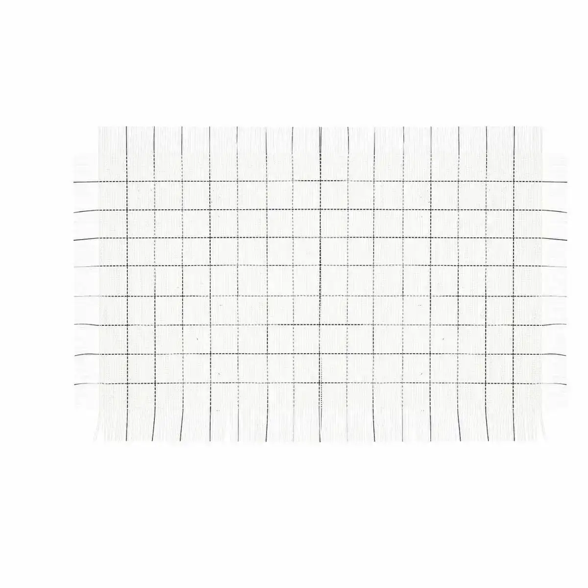 Dessous de plat bidasoa ikonic blanc pvc 47 5 x 29 5 cm pack 12x _1657. Entrez dans l'Univers de DIAYTAR COTE D'IVOIRE - Où le Choix Rencontre l'Authenticité. Explorez nos rayons virtuels et trouvez des produits qui incarnent la richesse de notre culture.