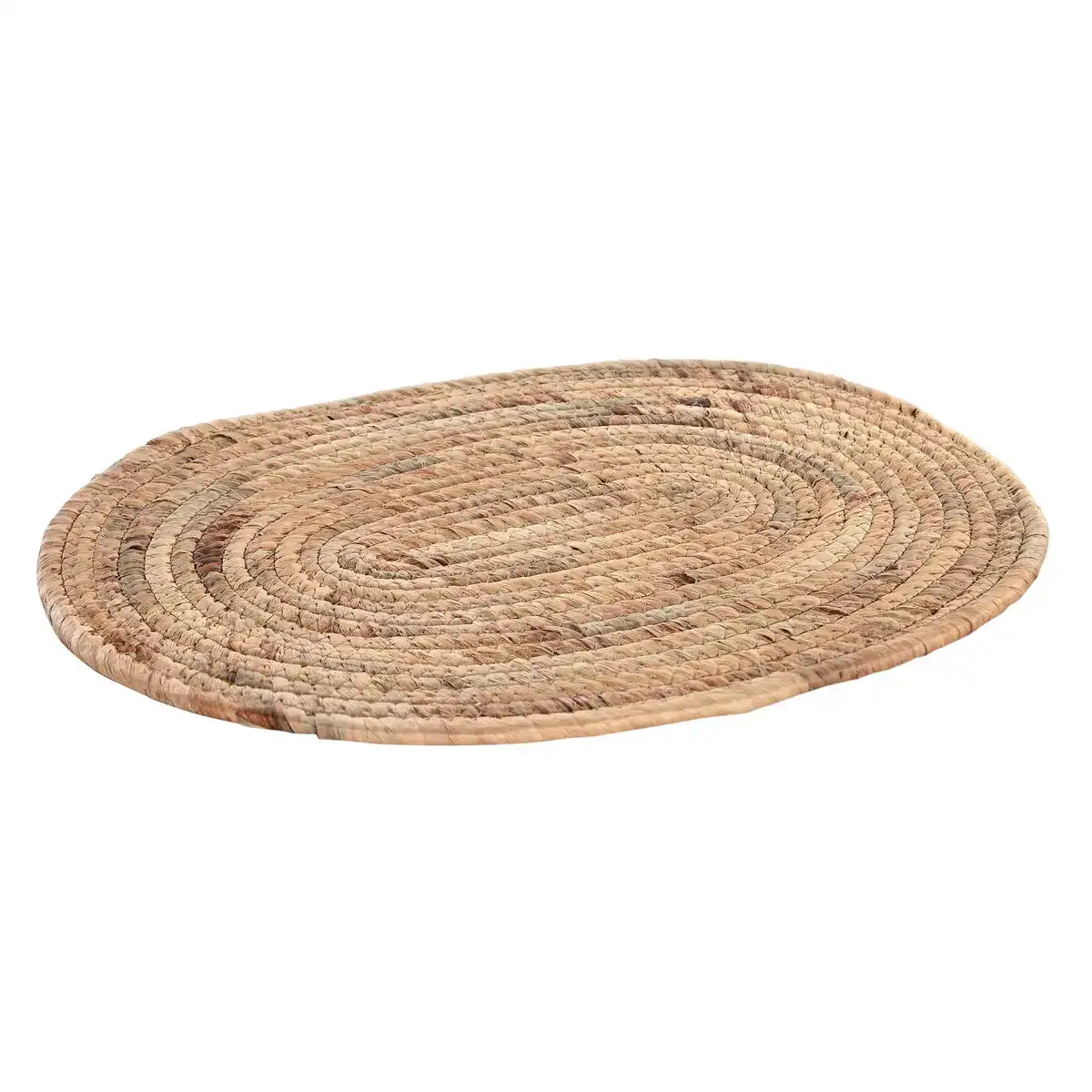 Dessous de plat dkd home decor 41 x 31 x 1 cm naturel herbier marin_5636. Bienvenue chez DIAYTAR COTE D'IVOIRE - Où Choisir est une Invitation au Voyage. Explorez notre boutique en ligne et découvrez des produits qui vous transportent dans l'univers du Côte d'Ivoire.