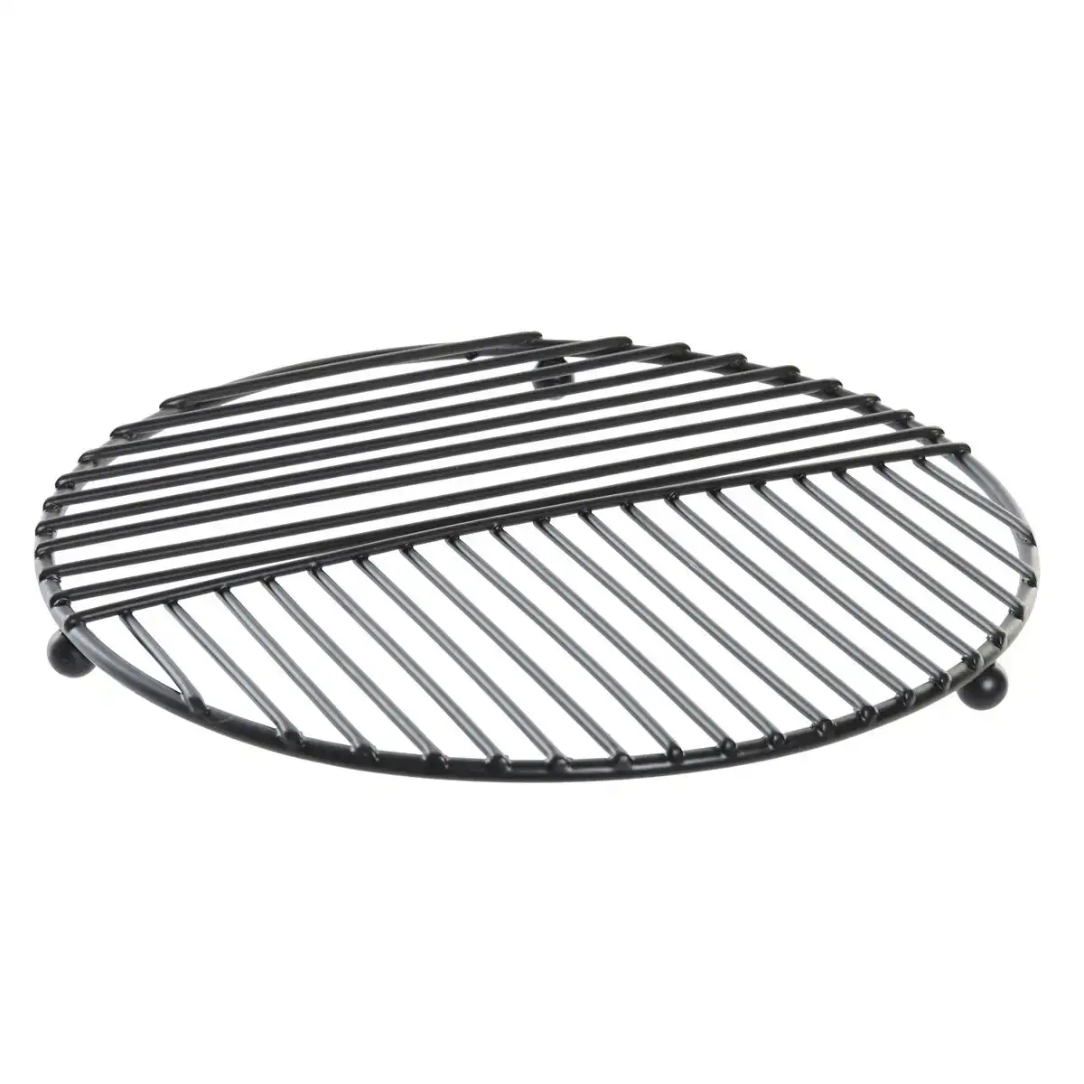 Dessous de plat dkd home decor grille noir metal 20 x 20 x 1 5 cm_1621. Bienvenue sur DIAYTAR COTE D'IVOIRE - Votre Fenêtre sur le Shopping Moderne. Parcourez notre boutique en ligne et découvrez des produits qui incarnent l'évolution du style et de la qualité.