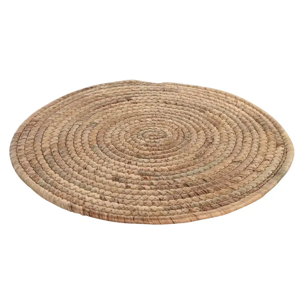 Dessous de plat dkd home decor naturel herbier marin 35 x 35 x 1 cm_8763. DIAYTAR COTE D'IVOIRE - Où la Tradition s'Harmonise avec le Moderne. Parcourez notre gamme diversifiée et choisissez des produits qui révèlent l'âme du Côte d'Ivoire.