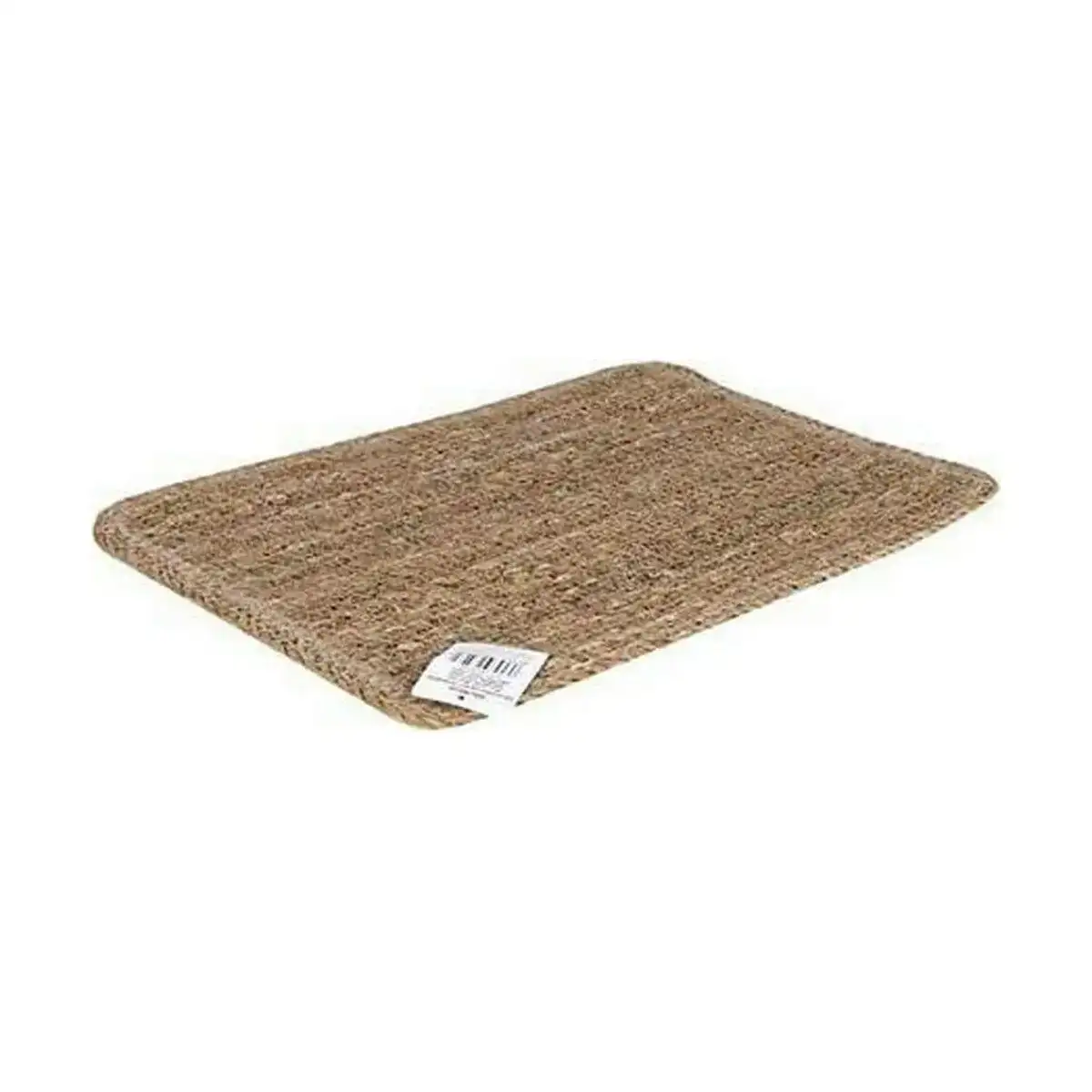Dessous de plat privilege osier 40 x 30 cm _7039. Bienvenue sur DIAYTAR COTE D'IVOIRE - Où l'Élégance Rencontrer la Tradition. Explorez notre gamme variée et trouvez des articles qui marient le chic moderne au charme ancestral.