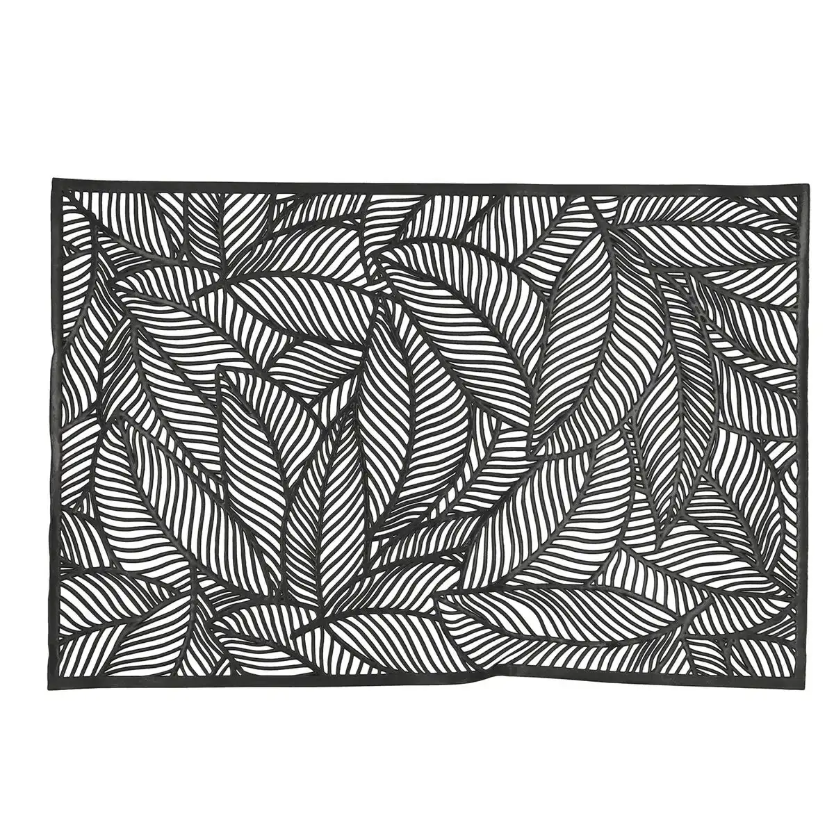 Dessous de plat quid habitat volets noir 30 x 45 cm pack 12x _6715. Bienvenue chez DIAYTAR COTE D'IVOIRE - Où l'Authenticité Rencontre l'Accessibilité. Explorez notre sélection abordable et découvrez des articles qui incarnent l'essence du Côte d'Ivoire.