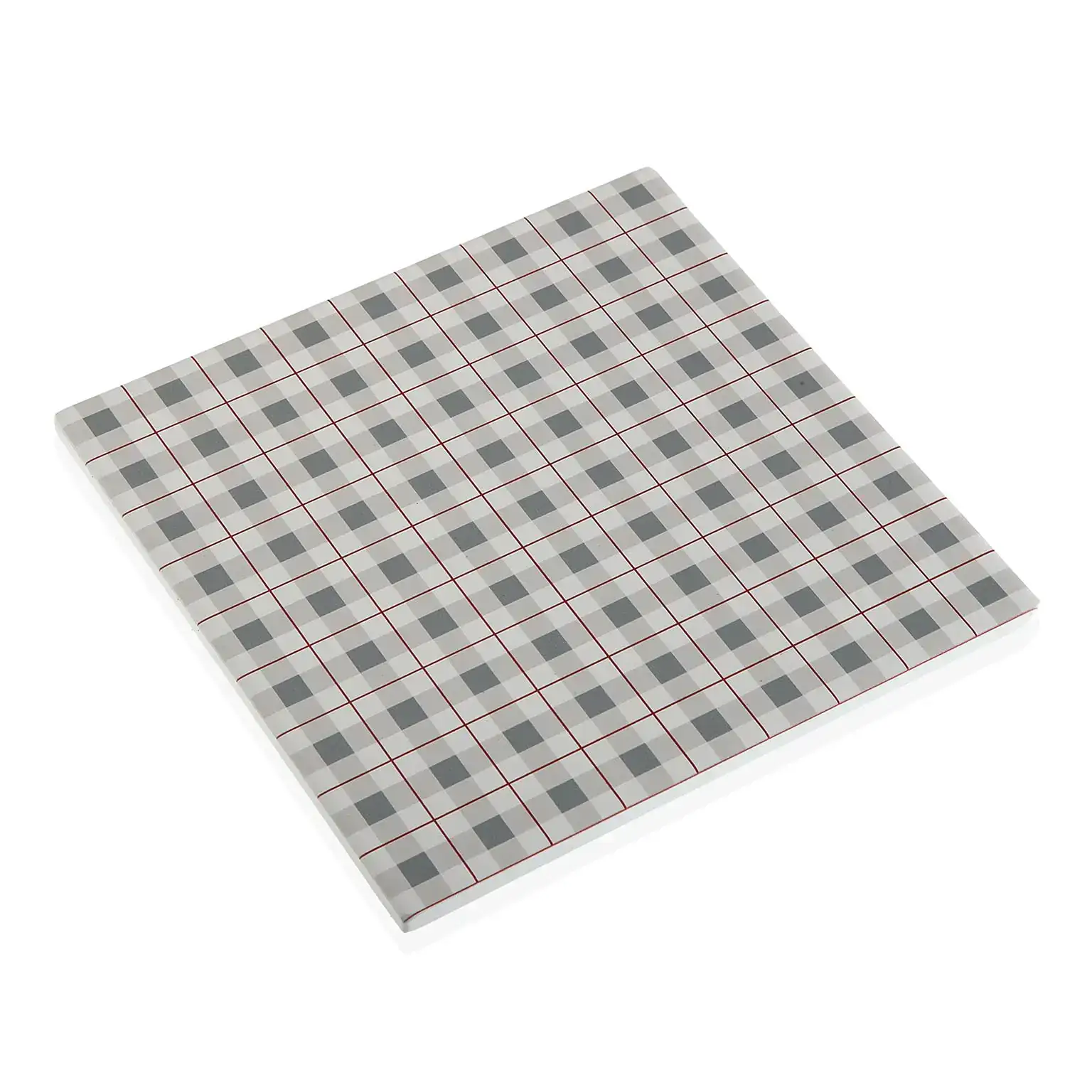 Dessous de plat versa camy carreaux ceramique liege 20 x 20 cm _9016. DIAYTAR COTE D'IVOIRE - Votre Destination pour un Shopping Inégalé. Naviguez à travers notre sélection minutieuse pour trouver des produits qui répondent à tous vos besoins.