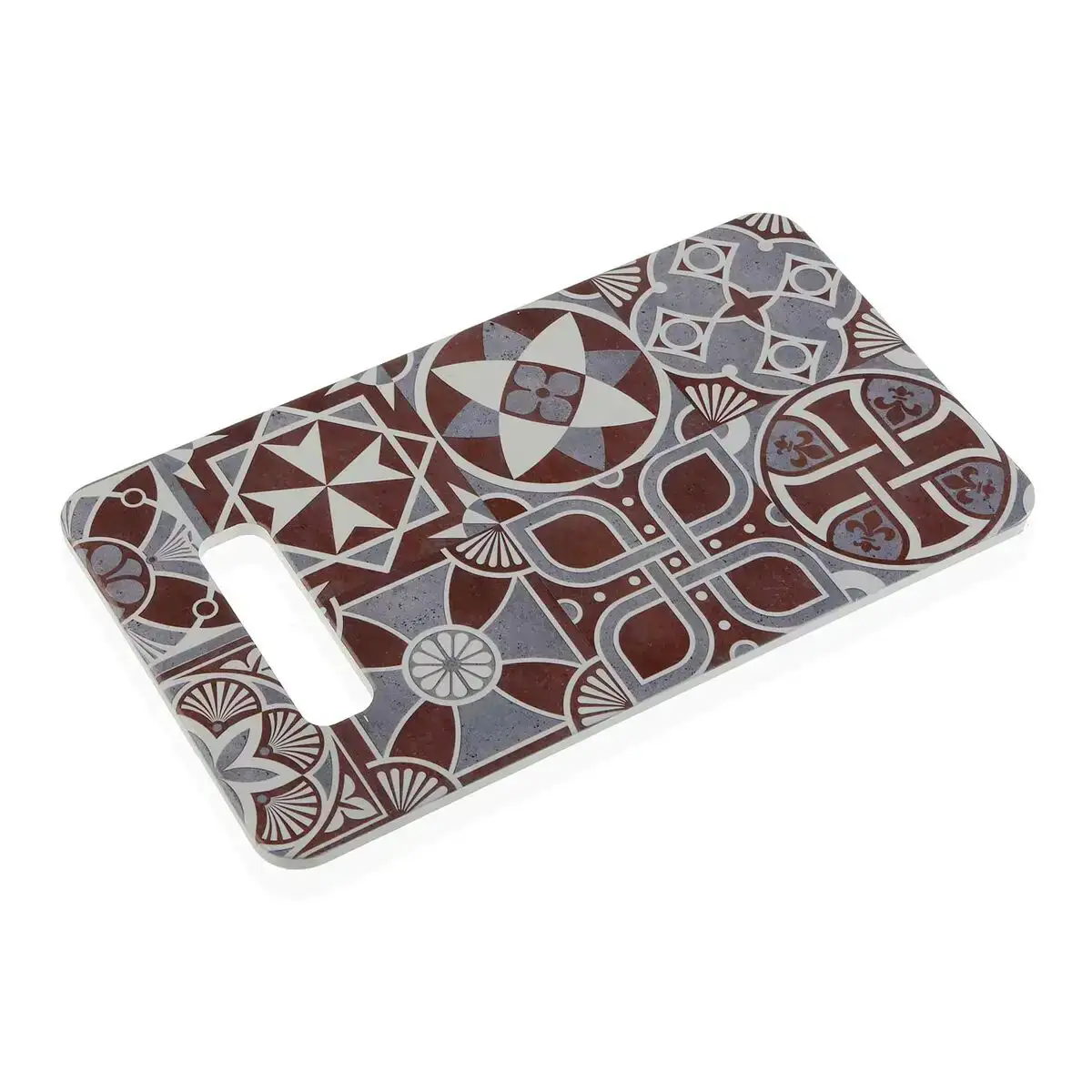 Dessous de plat versa carrelage ceramique dolomite 20 x 35 cm _8376. DIAYTAR COTE D'IVOIRE - Votre Passage vers le Raffinement. Plongez dans notre univers de produits exquis et choisissez des articles qui ajoutent une touche de sophistication à votre vie.