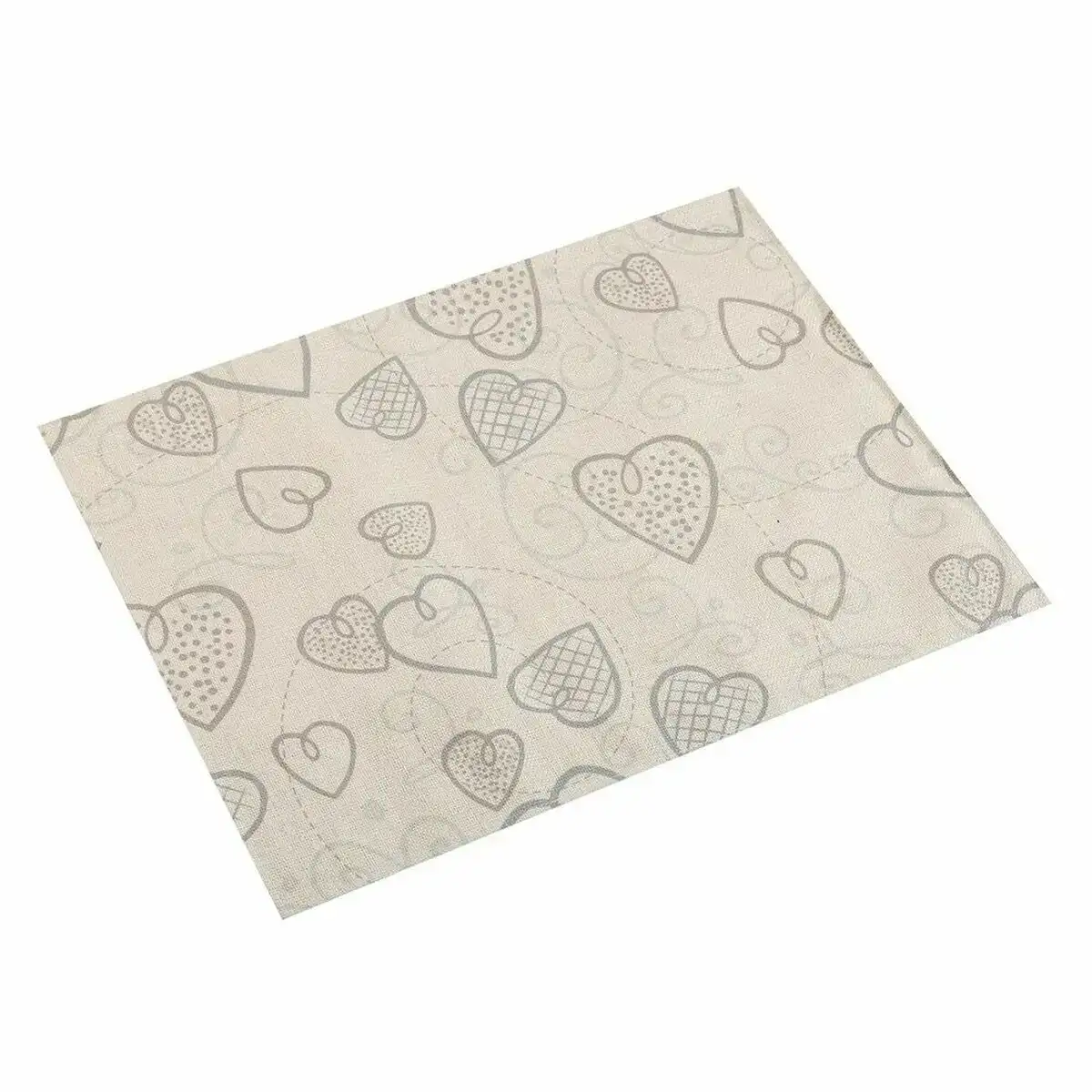 Dessous de plat versa cozy polyester 36 x 0 5 x 48 cm _2790. Entrez dans le Monde de DIAYTAR COTE D'IVOIRE - Où Chaque Produit Raconte une Histoire Unique. Explorez notre sélection et laissez-vous transporter par des récits à travers les articles que vous choisissez.
