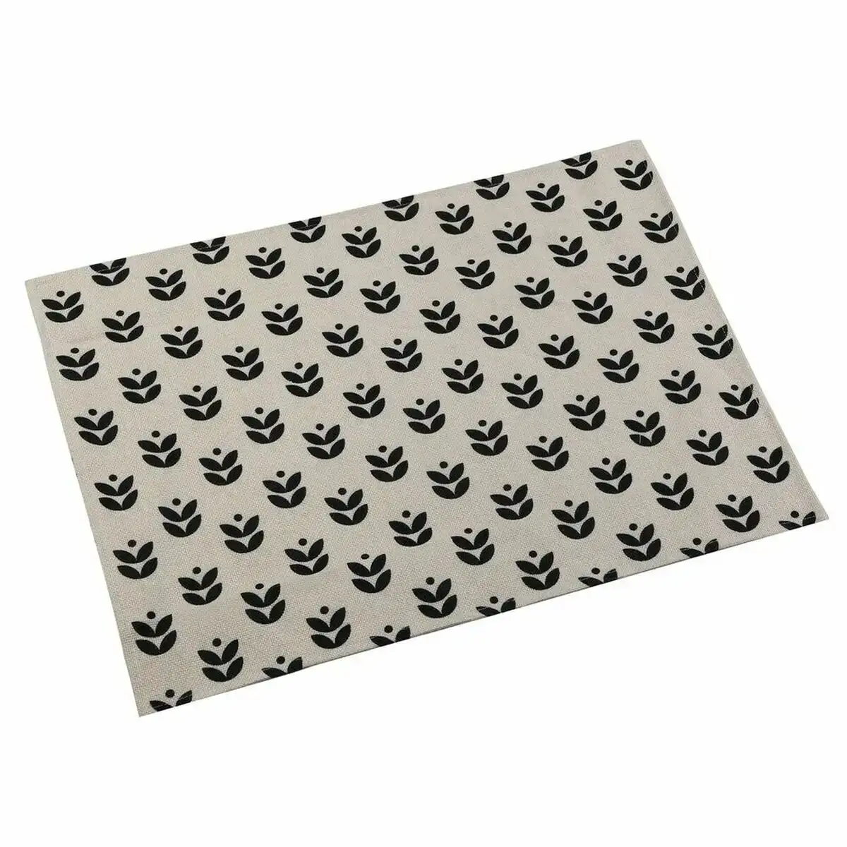 Dessous de plat versa daisy polyester 36 x 0 5 x 48 cm _2925. Bienvenue chez DIAYTAR COTE D'IVOIRE - Où le Shopping Devient un Voyage. Explorez notre plateforme pour dénicher des produits uniques, racontant l'histoire et l'âme du Côte d'Ivoire.