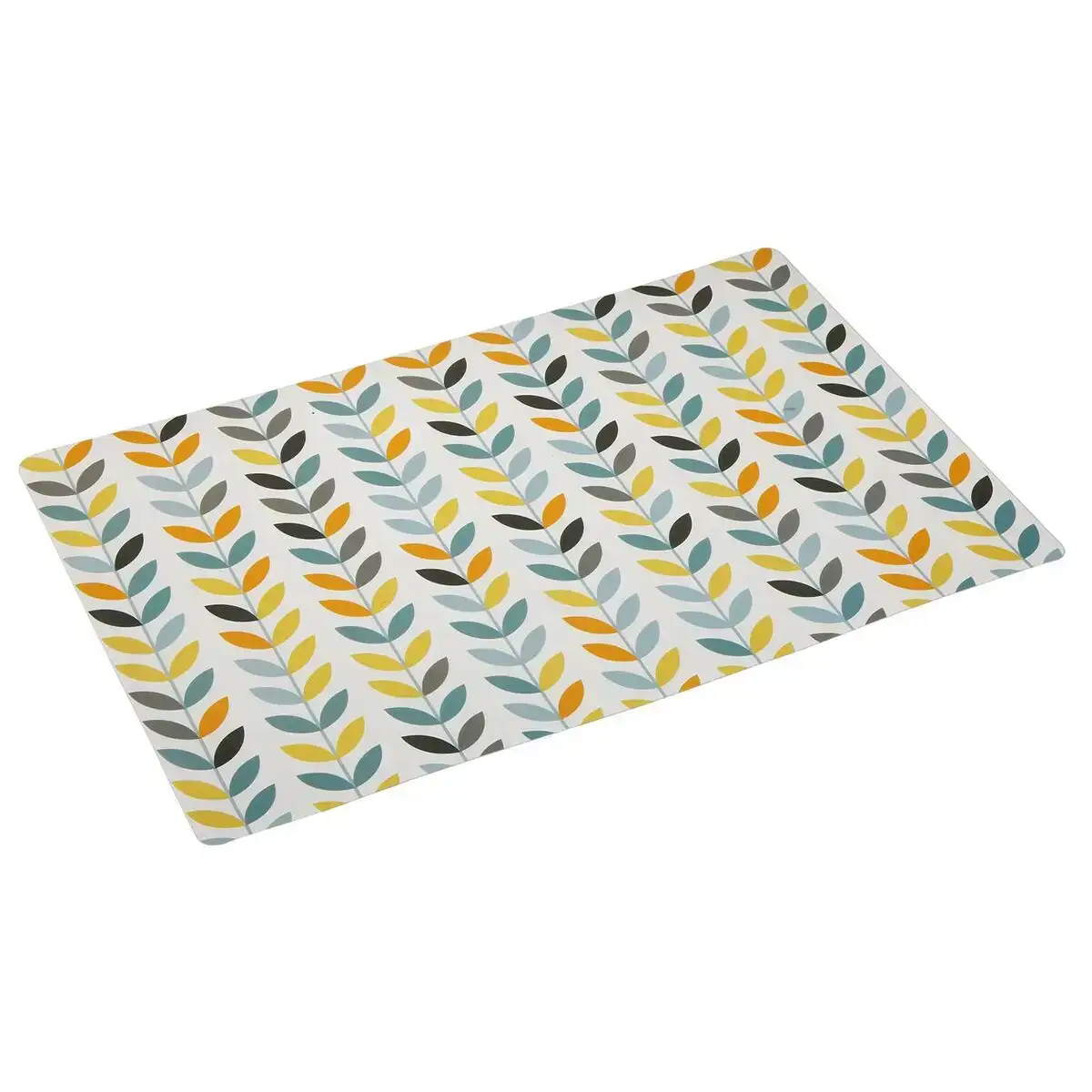 Dessous de plat versa erin polypropylene 43 x 28 cm_9245. DIAYTAR COTE D'IVOIRE - L'Art de Vivre le Shopping Inspiré. Parcourez notre catalogue et choisissez des produits qui reflètent votre passion pour la beauté et l'authenticité.