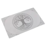 Dessous de plat versa idun 43 x 28 cm polypropylene_1391. Bienvenue sur DIAYTAR COTE D'IVOIRE - Où Choisir est un Voyage Sensoriel. Plongez dans notre catalogue et trouvez des produits qui éveillent vos sens et embellissent votre quotidien.