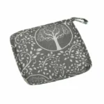 Dessous de plat versa lively arbre textile 20 x 20 cm _9847. Bienvenue sur DIAYTAR COTE D'IVOIRE - Votre Évasion Shopping Personnalisée. Parcourez notre collection unique et trouvez des articles qui reflètent votre style et votre individualité.