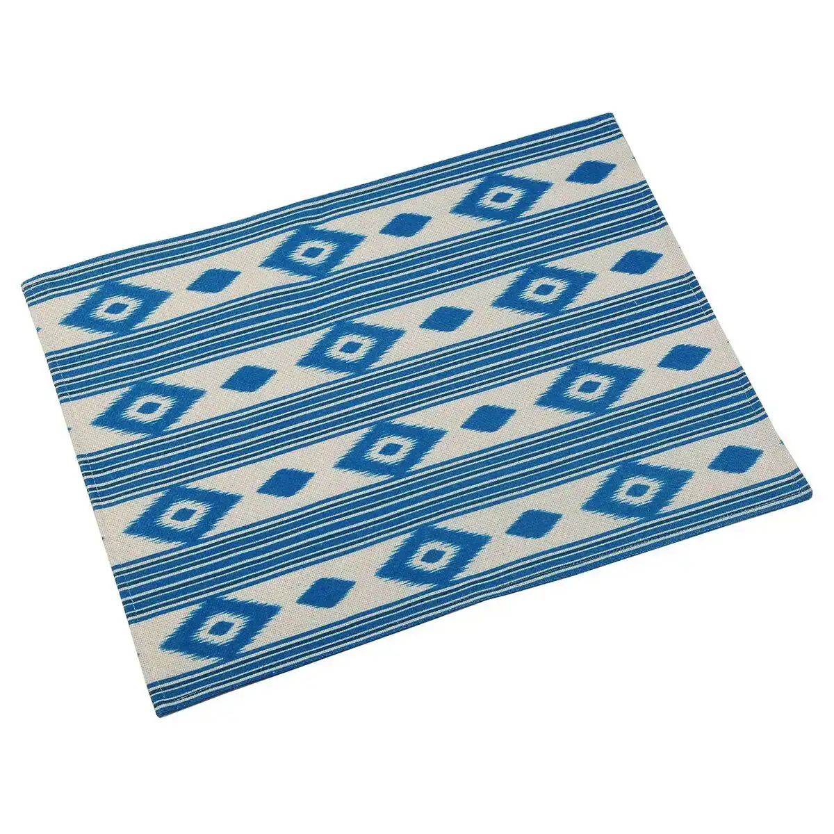 Dessous de plat versa manacor bleu polyester 36 x 0 5 x 48 cm _7709. DIAYTAR COTE D'IVOIRE - Là où Chaque Produit Évoque une Émotion. Parcourez notre catalogue et choisissez des articles qui vous touchent et qui enrichissent votre expérience.