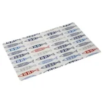 Dessous de plat versa poissons polypropylene 43 x 28 cm_8474. DIAYTAR COTE D'IVOIRE - Votre Pass vers la Découverte. Explorez notre boutique en ligne et plongez dans un voyage à travers des produits authentiques et contemporains, tous réunis sous un même toit.
