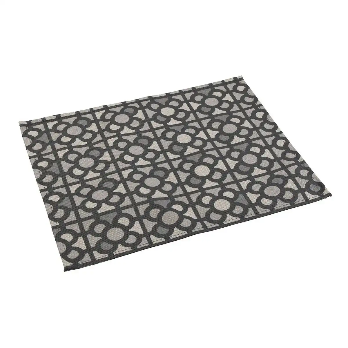 Dessous de plat versa polyester 35 x 45 cm _8375. Bienvenue sur DIAYTAR COTE D'IVOIRE - Où Chaque Article a son Histoire. Découvrez notre sélection méticuleuse de produits qui racontent l'authenticité et la beauté du Côte d'Ivoire.
