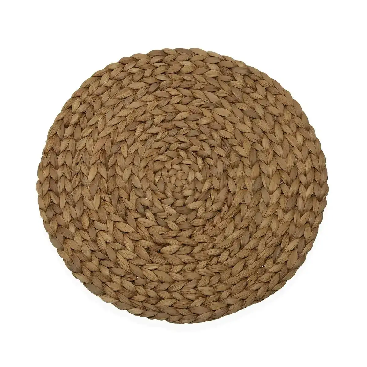 Dessous de plat versa rond 38 x 1 x 38 cm rotin_5912. DIAYTAR COTE D'IVOIRE - Là où Vos Rêves Prendent Forme. Plongez dans notre catalogue diversifié et trouvez des produits qui enrichiront votre quotidien, du pratique à l'exceptionnel.