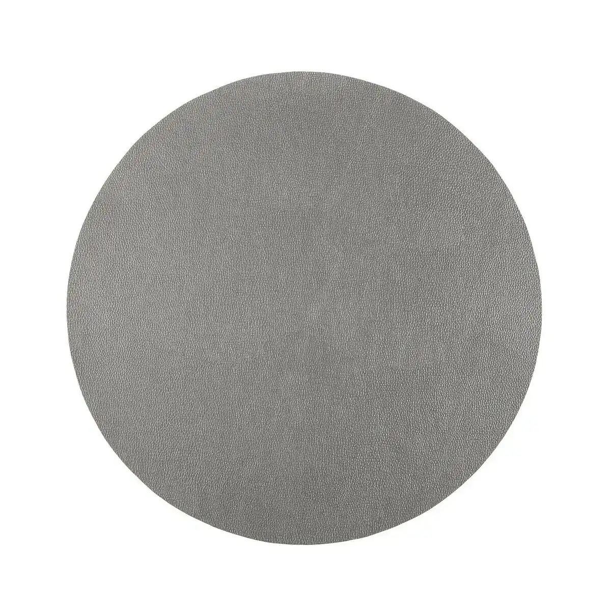 Dessous de plat versa rond argente 37 x 37 cm polyurethane_7215. Entrez dans l'Univers de DIAYTAR COTE D'IVOIRE - Votre Destination de Shopping Complète. Découvrez des produits qui reflètent la diversité et la richesse culturelle du Côte d'Ivoire, le tout à portée de clic.