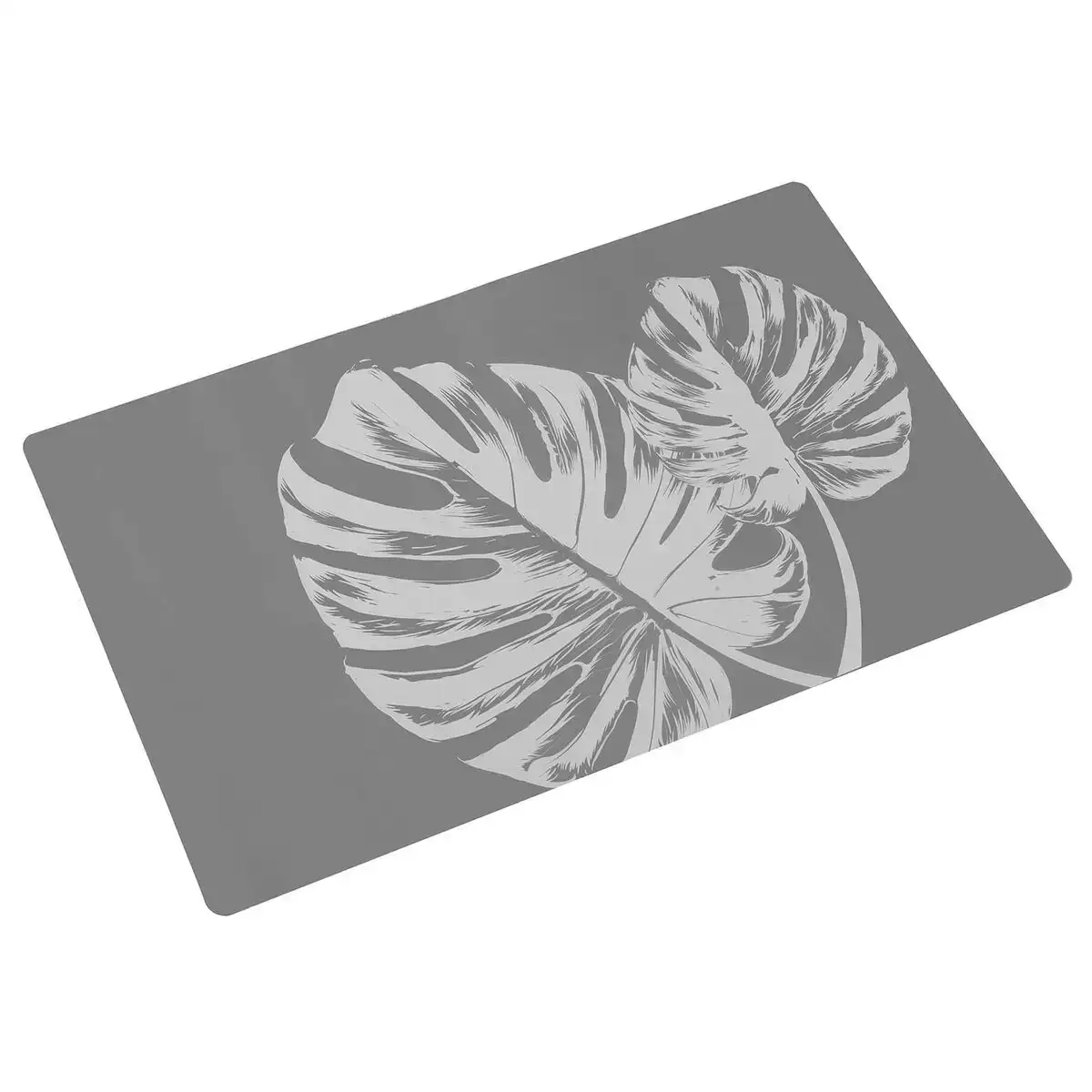 Dessous de plat versa shelly gris 43 x 28 cm polypropylene_8800. DIAYTAR COTE D'IVOIRE - Où Choisir est une Célébration. Découvrez notre sélection de produits qui représentent la diversité et la joie du Côte d'Ivoire, à chaque étape de votre vie.