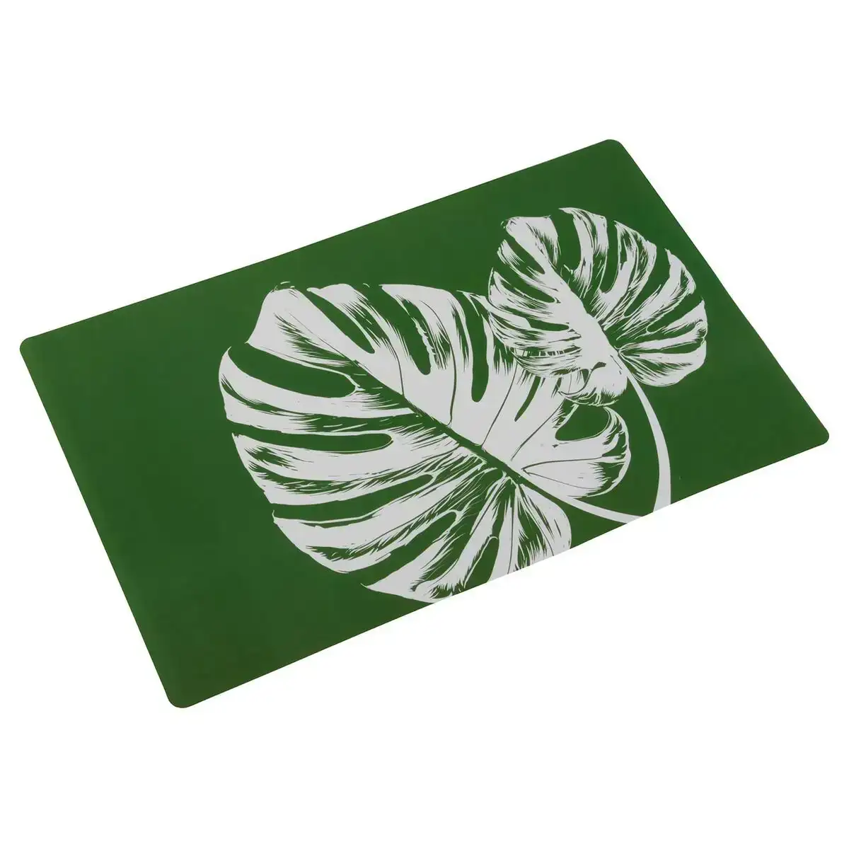 Dessous de plat versa shelly vert 43 x 28 cm polypropylene_8341. Bienvenue chez DIAYTAR COTE D'IVOIRE - Où Chaque Objet a son Histoire. Découvrez notre sélection méticuleuse et choisissez des articles qui racontent l'âme du Côte d'Ivoire.