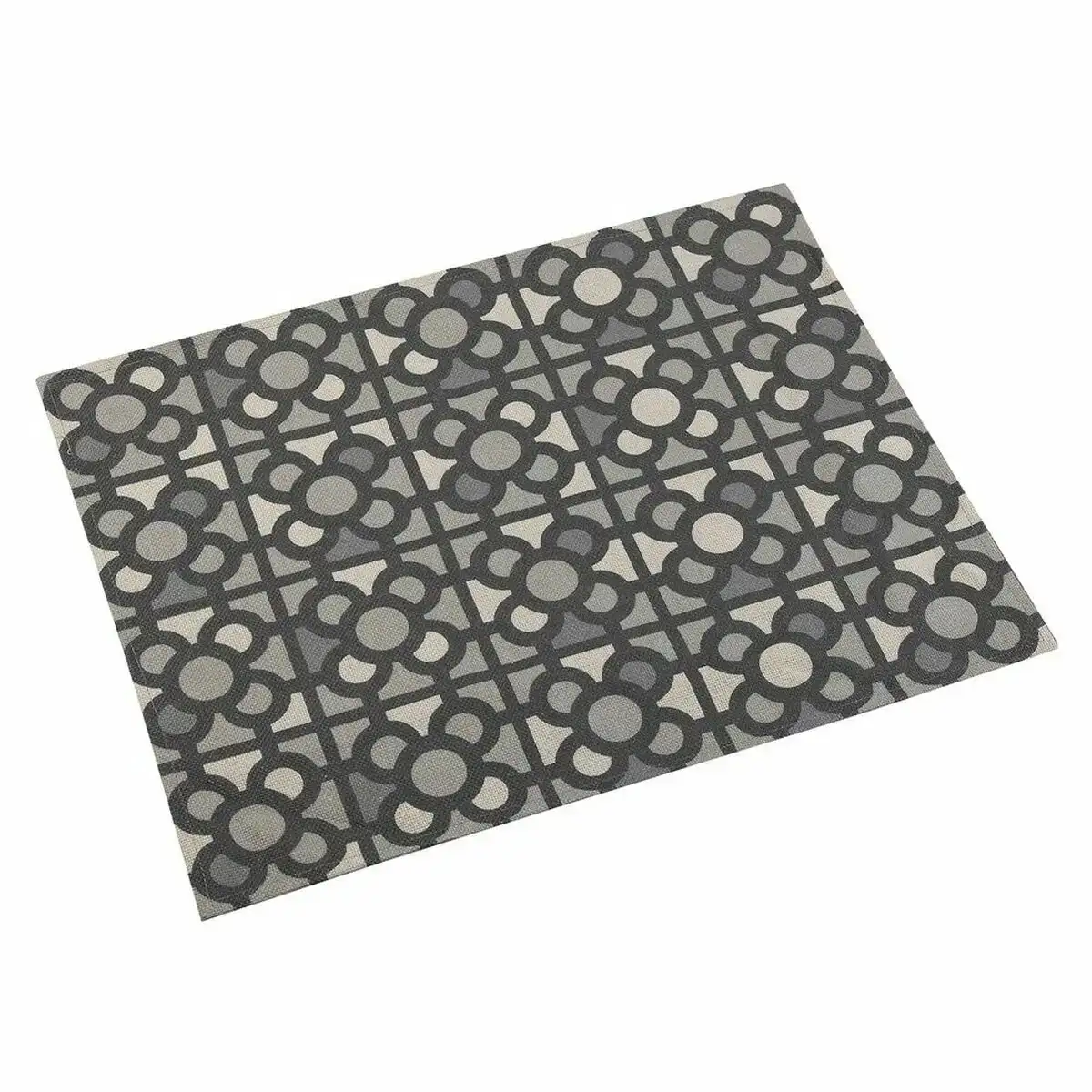 Dessous de plat versa urbana polyester 36 x 0 5 x 48 cm _3159. Bienvenue chez DIAYTAR COTE D'IVOIRE - Où l'Authenticité Rencontre l'Accessibilité. Explorez notre sélection abordable et découvrez des articles qui incarnent l'essence du Côte d'Ivoire.