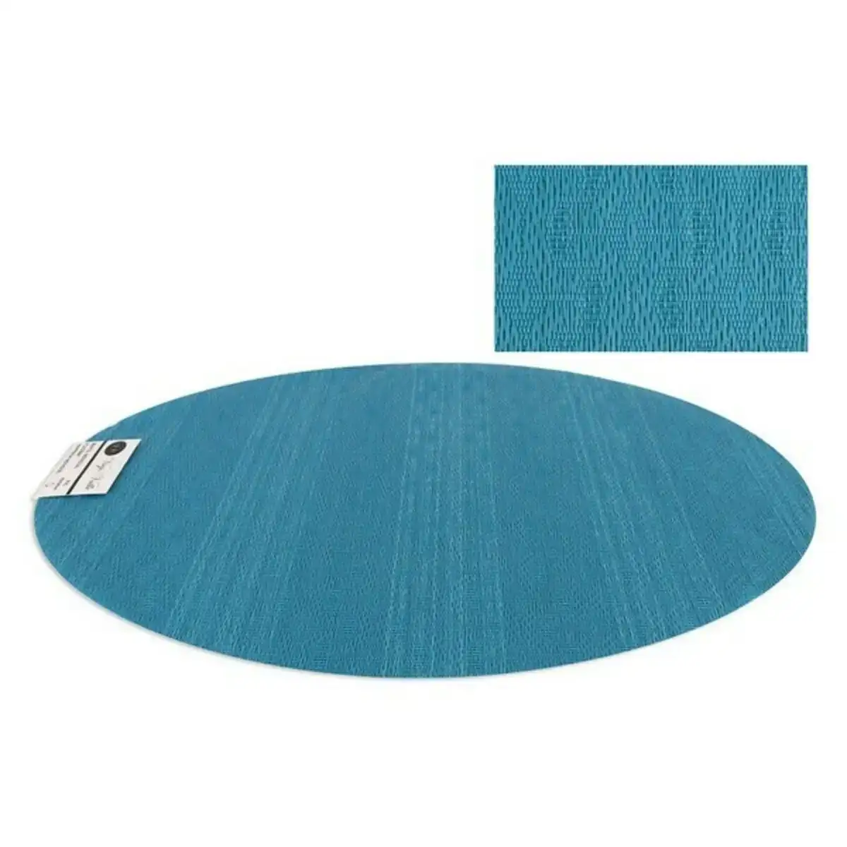Dessous de plat viejo valle pvc 49 x 36 cm _3850. DIAYTAR COTE D'IVOIRE - Où Chaque Sélection est une Victoire. Découvrez notre boutique en ligne et trouvez des articles qui vous rendent la vie plus belle, un choix à la fois.