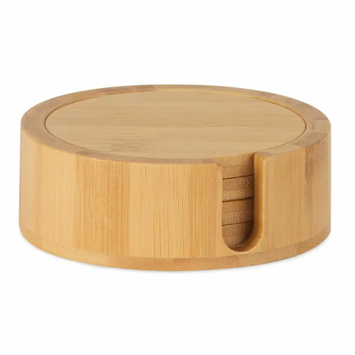 Dessous de verres andrea house ms72076 bambou support 4 unites_4808. DIAYTAR COTE D'IVOIRE - L'Art de Vivre l'Élégance Accessible. Parcourez notre gamme variée et choisissez des produits qui ajoutent une touche de sophistication à votre style.