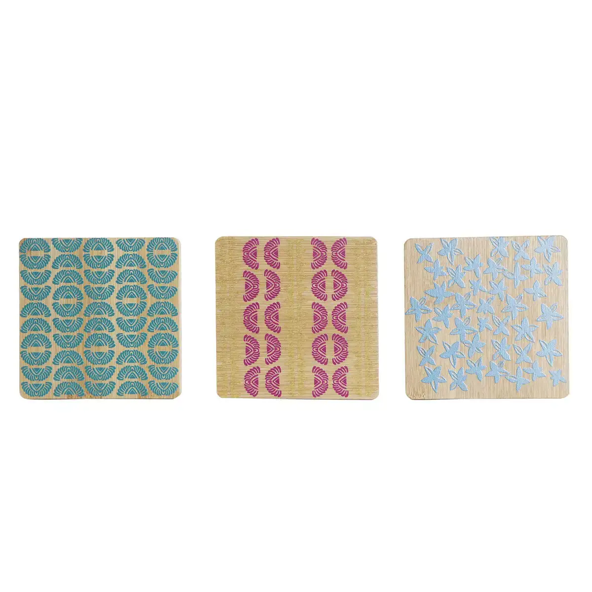 Dessous de verres dkd home decor africa bambou colonial africain 6 pcs _1321. Bienvenue chez DIAYTAR COTE D'IVOIRE - Où Chaque Objet a son Histoire. Découvrez notre sélection méticuleuse et choisissez des articles qui racontent l'âme du Côte d'Ivoire.