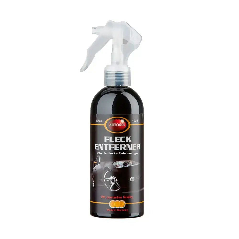 Detachant autosol 250 ml spray_2613. Entrez dans l'Univers de DIAYTAR COTE D'IVOIRE - Où Choisir est un Plaisir. Explorez notre catalogue diversifié et trouvez des articles qui reflètent vos goûts et votre personnalité.