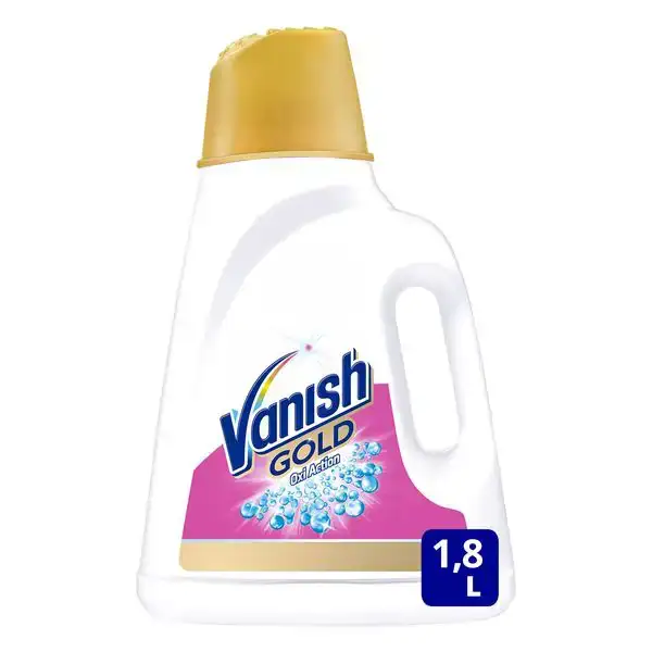 Detachant gel vanish oxi gold white 1 88 l_7470. DIAYTAR COTE D'IVOIRE - L'Art de Choisir, l'Art de S'émerveiller. Explorez notre gamme de produits et laissez-vous émerveiller par des créations authentiques et des designs modernes.