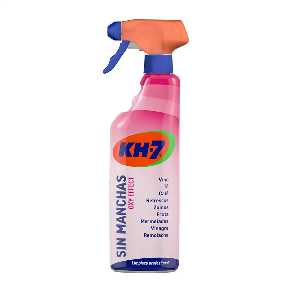 Detachant kh7 oxy effect 750 ml _3940. Entrez dans DIAYTAR COTE D'IVOIRE - Où Chaque Détail Compte. Explorez notre boutique en ligne pour trouver des produits de haute qualité, soigneusement choisis pour répondre à vos besoins et vos désirs.