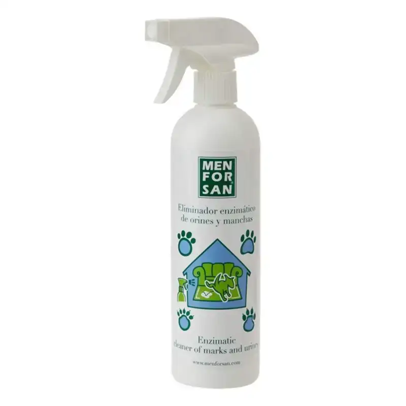 Detachant menforsan animaux de compagnie 500 ml_3639. DIAYTAR COTE D'IVOIRE - Où Chaque Achat Raconte une Histoire. Parcourez notre boutique en ligne pour trouver des articles qui évoquent le savoir-faire et la tradition du Côte d'Ivoire.