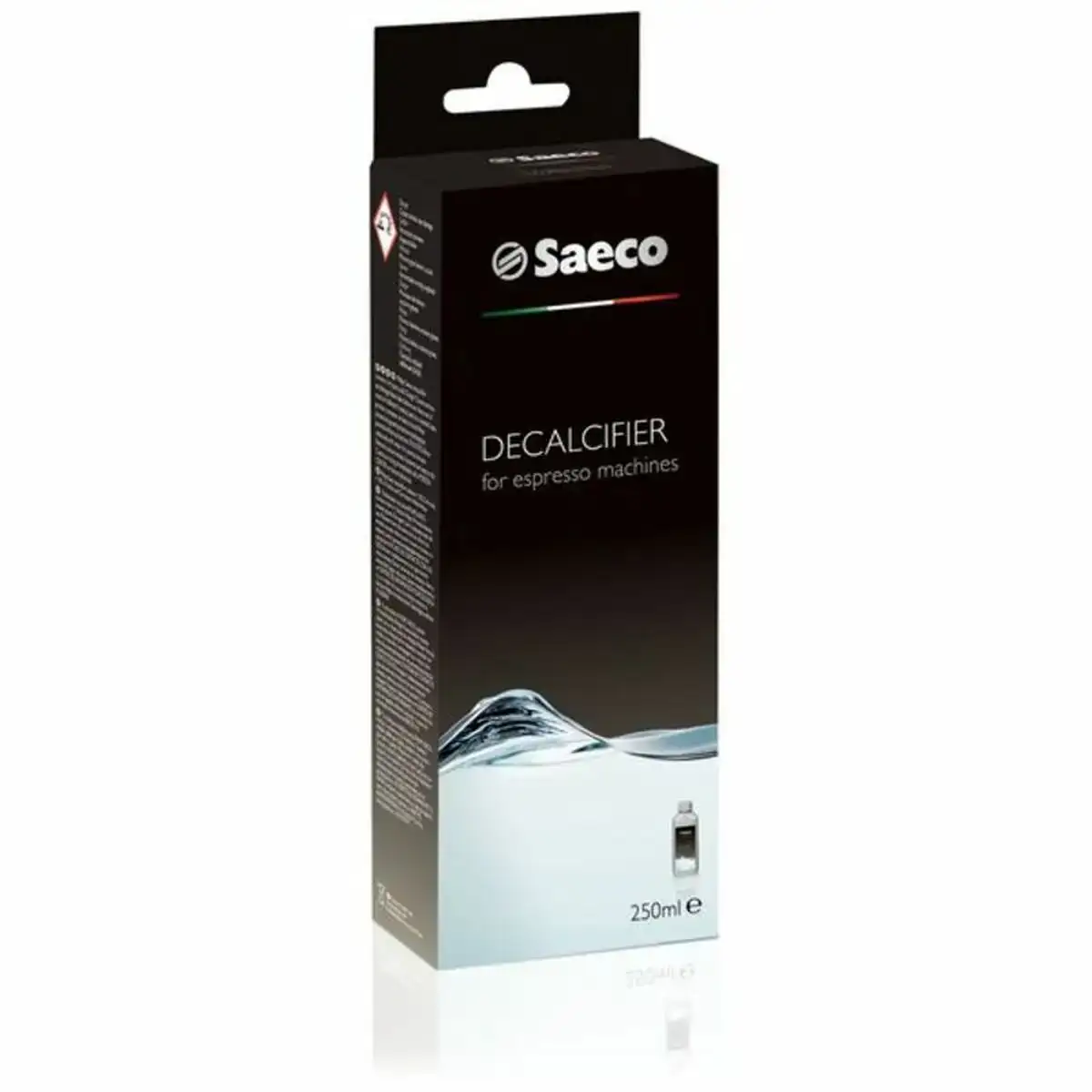 Detartrant pour cafetiere philips ca6700 10 250 ml_3594. DIAYTAR COTE D'IVOIRE - Où Chaque Sélection Vous Parle. Parcourez nos catégories et découvrez des produits qui reflètent vos passions et vos besoins, pour un shopping personnel et inspirant.