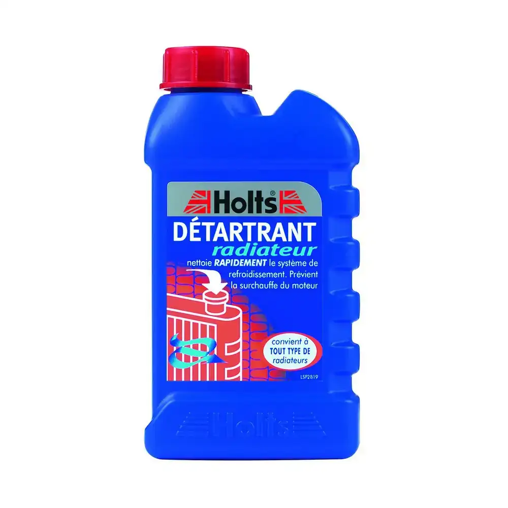 Detartrant pour radiateur holts hl 1831583 250 ml_9586. Entrez dans l'Univers de DIAYTAR COTE D'IVOIRE - Où Chaque Produit a son Éclat Unique. Explorez notre gamme variée et choisissez des articles qui illuminent votre quotidien.