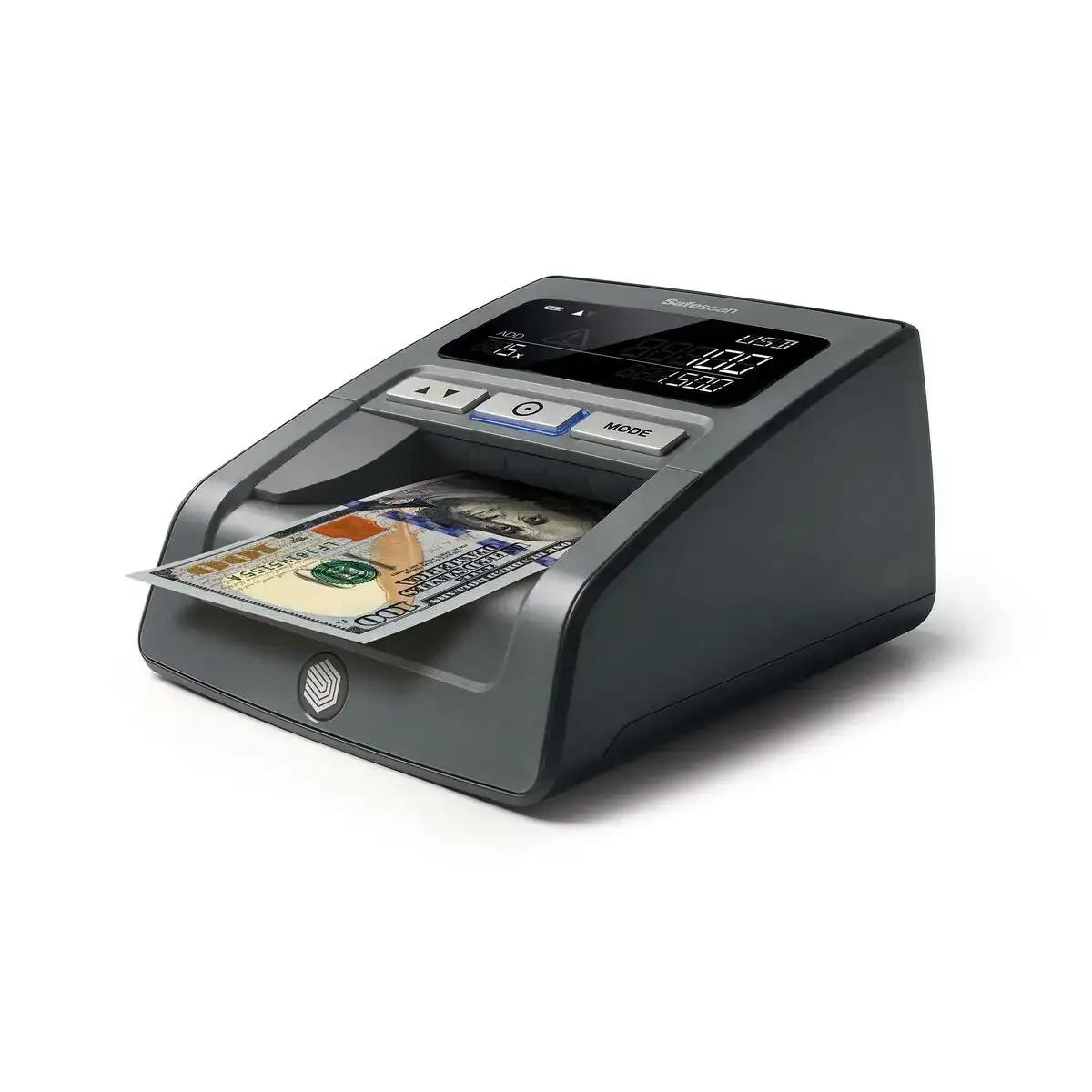 Detecteur de faux billets safescan 185 s noir_4045. Bienvenue sur DIAYTAR COTE D'IVOIRE - Où Chaque Article a son Histoire. Découvrez notre sélection méticuleuse de produits qui racontent l'authenticité et la beauté du Côte d'Ivoire.