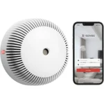 Detecteur de fumee reconditionne a _6875. Entrez dans l'Univers de DIAYTAR COTE D'IVOIRE - Où la Tradition S'unit à la Modernité. Explorez notre sélection pour trouver des produits qui allient héritage et innovation.