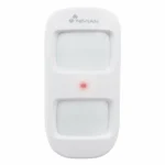 Detecteur de mouvement nivian nvs d2a blanc_1270. DIAYTAR COTE D'IVOIRE - Où Chaque Détail Compte. Naviguez à travers notre gamme variée et choisissez des articles qui ajoutent une touche spéciale à votre quotidien, toujours avec qualité et style.