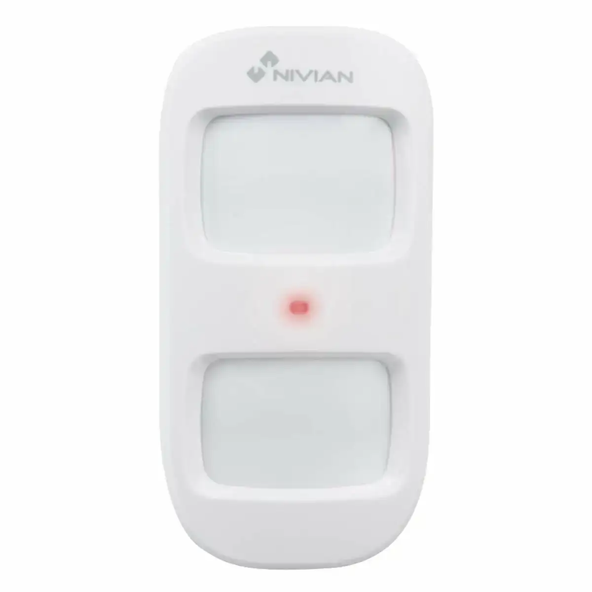 Detecteur de mouvement nivian nvs d2a blanc_1270. DIAYTAR COTE D'IVOIRE - Où Chaque Détail Compte. Naviguez à travers notre gamme variée et choisissez des articles qui ajoutent une touche spéciale à votre quotidien, toujours avec qualité et style.