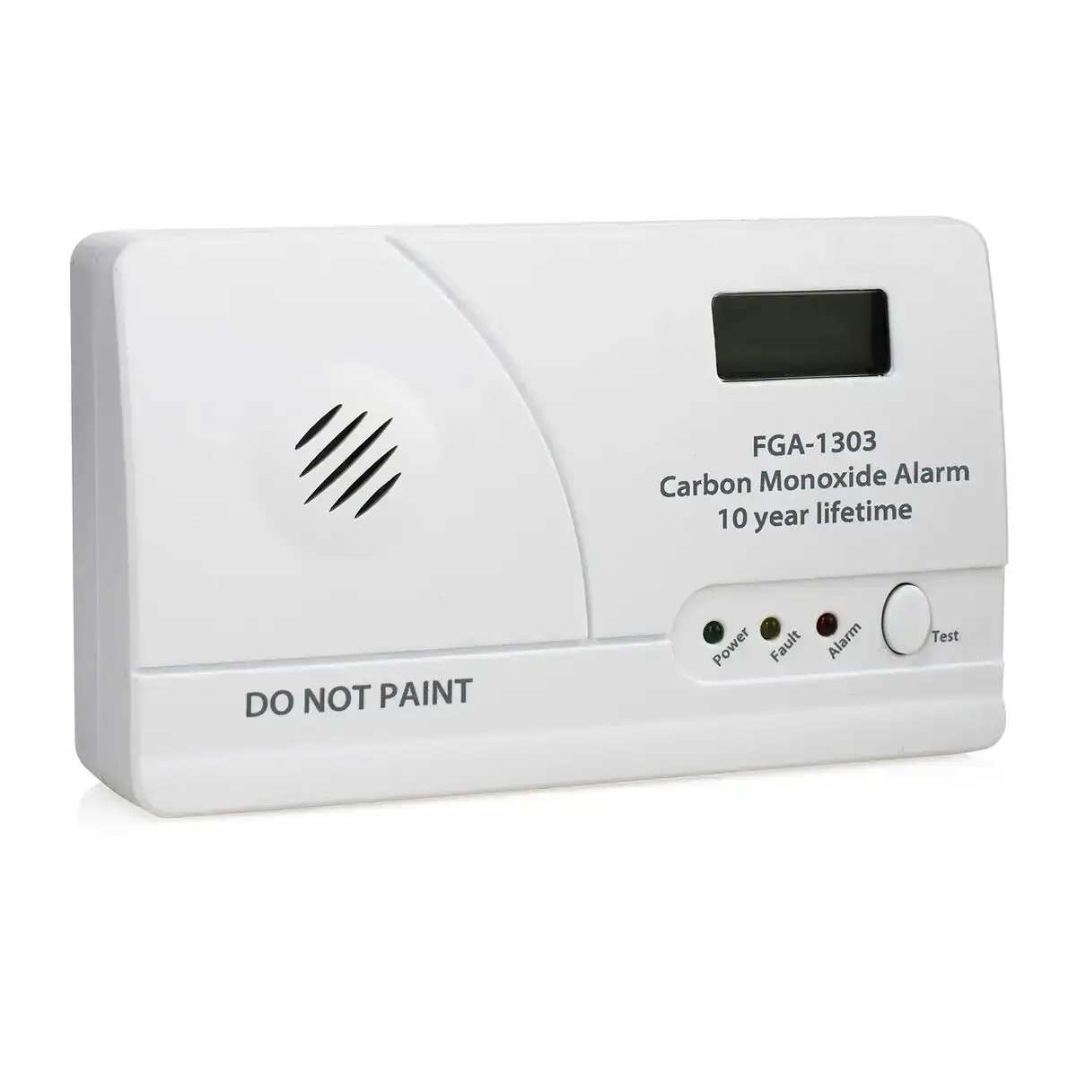 Detecteur de qualite d air pour interieurs smartwares fga 13031 reconditionne c _9006. DIAYTAR COTE D'IVOIRE - Votre Destination pour un Shopping Inégalé. Naviguez à travers notre sélection minutieuse pour trouver des produits qui répondent à tous vos besoins.