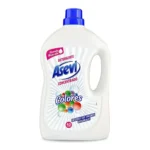 Detergent liquide asevi couleur 2 72 l _3710. DIAYTAR COTE D'IVOIRE - L'Essence de la Tradition et de la Modernité réunies. Explorez notre plateforme en ligne pour trouver des produits authentiques du Côte d'Ivoire, tout en découvrant les dernières tendances du monde moderne.