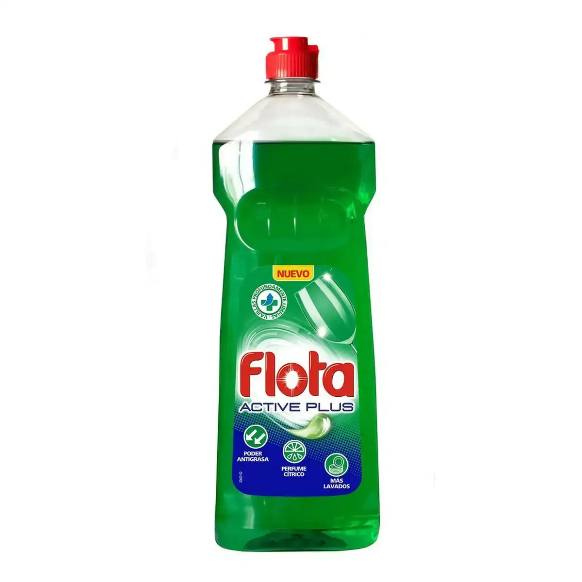 Detergent liquide flota 1 25 l _7848. DIAYTAR COTE D'IVOIRE - Là où le Chic Rencontre la Tradition. Naviguez à travers notre catalogue et choisissez des produits qui équilibrent l'élégance intemporelle et l'innovation moderne.