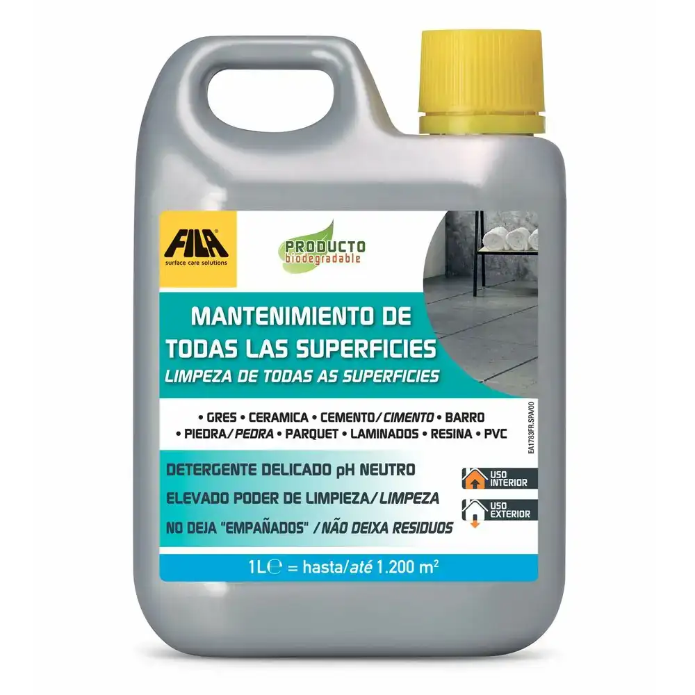 Detergent liquide surface care solutions 1 l reconditionne a _2393. DIAYTAR COTE D'IVOIRE - L'Art de Vivre le Shopping Éthique. Parcourez notre gamme et choisissez des produits qui reflètent notre engagement envers des pratiques durables.