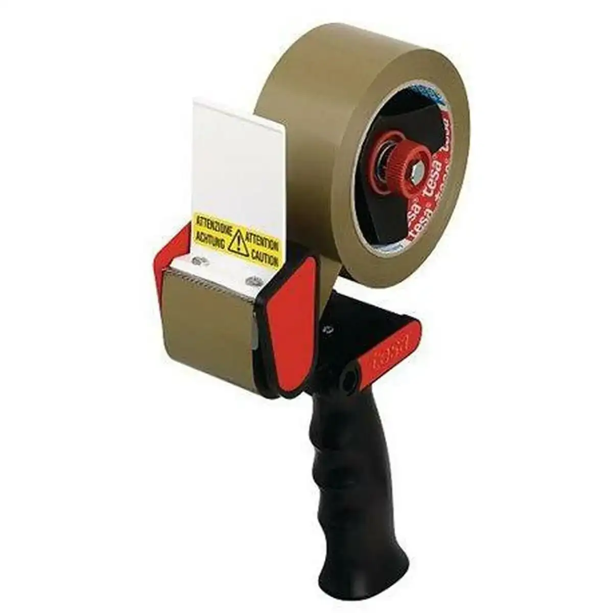 Devidoir adhesif tesa tesapack 75 mm emballage_5835. DIAYTAR COTE D'IVOIRE - Là où Chaque Produit Évoque une Émotion. Parcourez notre catalogue et choisissez des articles qui vous touchent et qui enrichissent votre expérience.