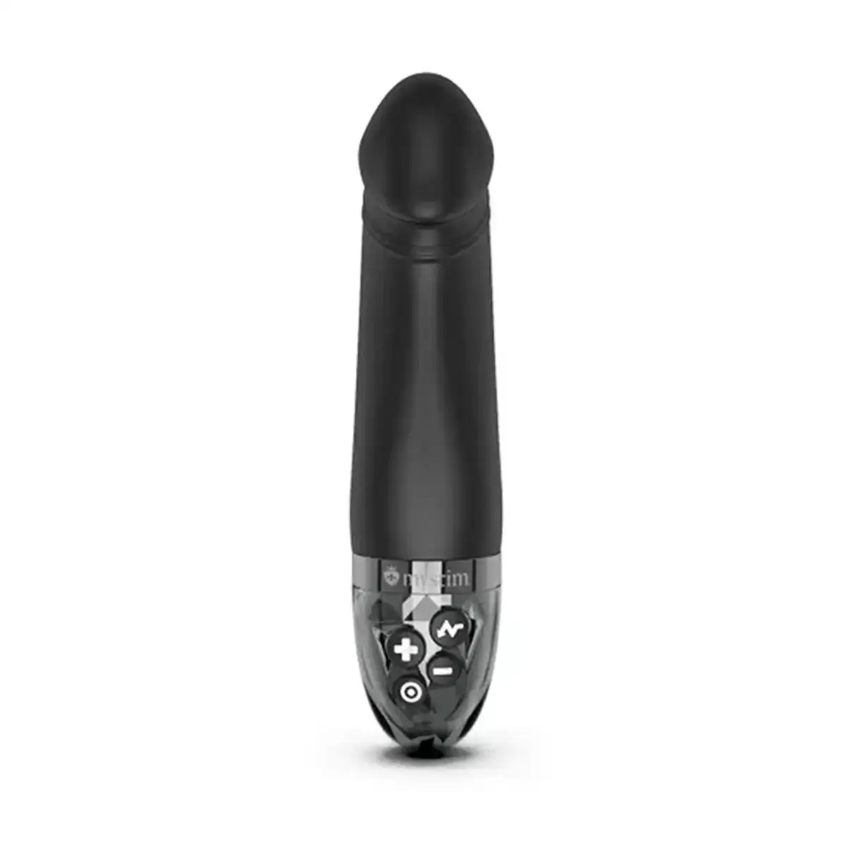 Diamant soie vibrant noir mystim real deal neal estim_8383. Bienvenue sur DIAYTAR COTE D'IVOIRE - Votre Fenêtre sur le Shopping Moderne. Parcourez notre boutique en ligne et découvrez des produits qui incarnent l'évolution du style et de la qualité.