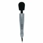 Die cast baton de massage rouge doxy e26228_7370. DIAYTAR COTE D'IVOIRE - L'Art de Magasiner sans Frontières. Parcourez notre vaste sélection d'articles et trouvez tout ce dont vous avez besoin, du chic à l'authentique, du moderne au traditionnel.