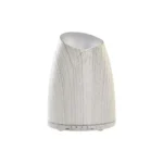 Diffuseur d huiles essentielles dkd home decor lumiere led 15 x 15 x 21 cm 500 ml _8449. DIAYTAR COTE D'IVOIRE - Où la Mode et le Confort se Rencontrent. Plongez dans notre univers de produits et trouvez des articles qui vous habillent avec style et aisance.