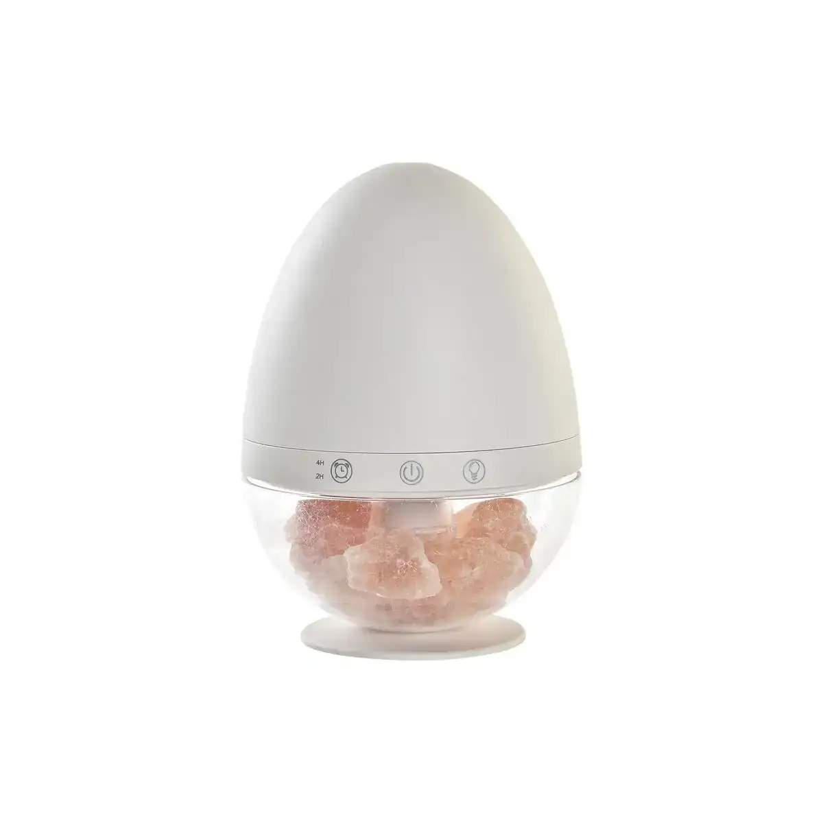 Diffuseur d huiles essentielles dkd home decor lumiere led salees 13 5 x 13 5 x 19 cm 300 ml _6006. DIAYTAR COTE D'IVOIRE - Votre Compagnon Shopping, Votre Style Unique. Explorez notre boutique en ligne pour dénicher des trésors qui expriment qui vous êtes, de la mode à la maison.