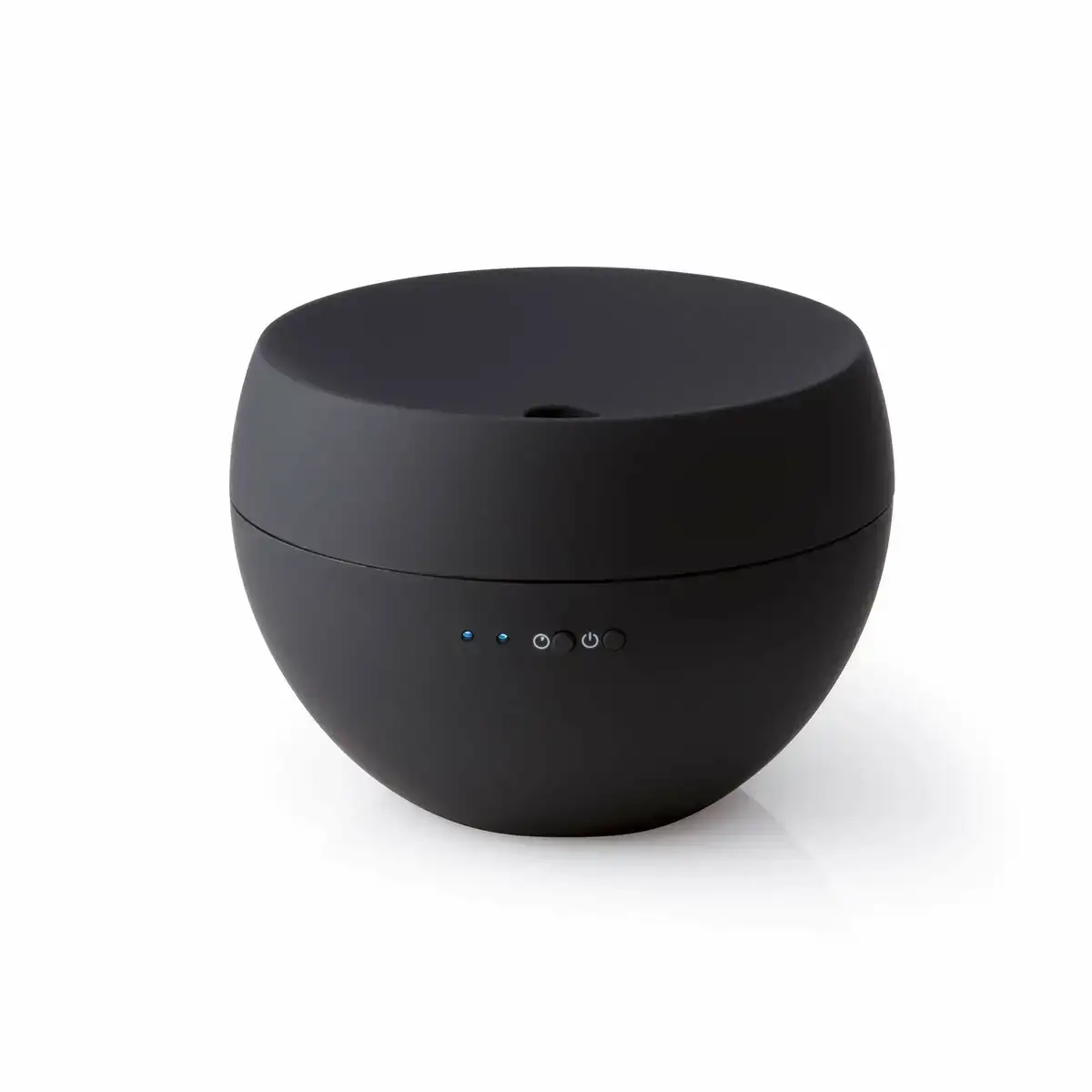 Diffuseur d huiles essentielles jasmine black noir 100 ml reconditionne c _5363. DIAYTAR COTE D'IVOIRE - Où Choisir est un Acte d'Amour pour le Côte d'Ivoire. Explorez notre boutique en ligne et choisissez des articles qui célèbrent la culture et l'artisanat du pays.