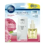 Diffuseur electrique et recharge elegante ambi pur 21 5 ml _2433. DIAYTAR COTE D'IVOIRE - Votre Plateforme pour un Shopping Inspiré. Explorez nos offres variées et découvrez des articles qui stimulent votre créativité et embellissent votre vie.