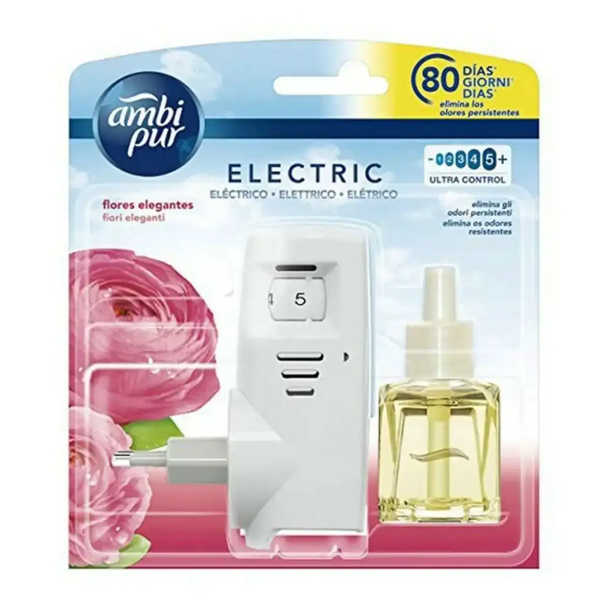 Diffuseur electrique et recharge elegante ambi pur 21 5 ml _2433. DIAYTAR COTE D'IVOIRE - Votre Plateforme pour un Shopping Inspiré. Explorez nos offres variées et découvrez des articles qui stimulent votre créativité et embellissent votre vie.