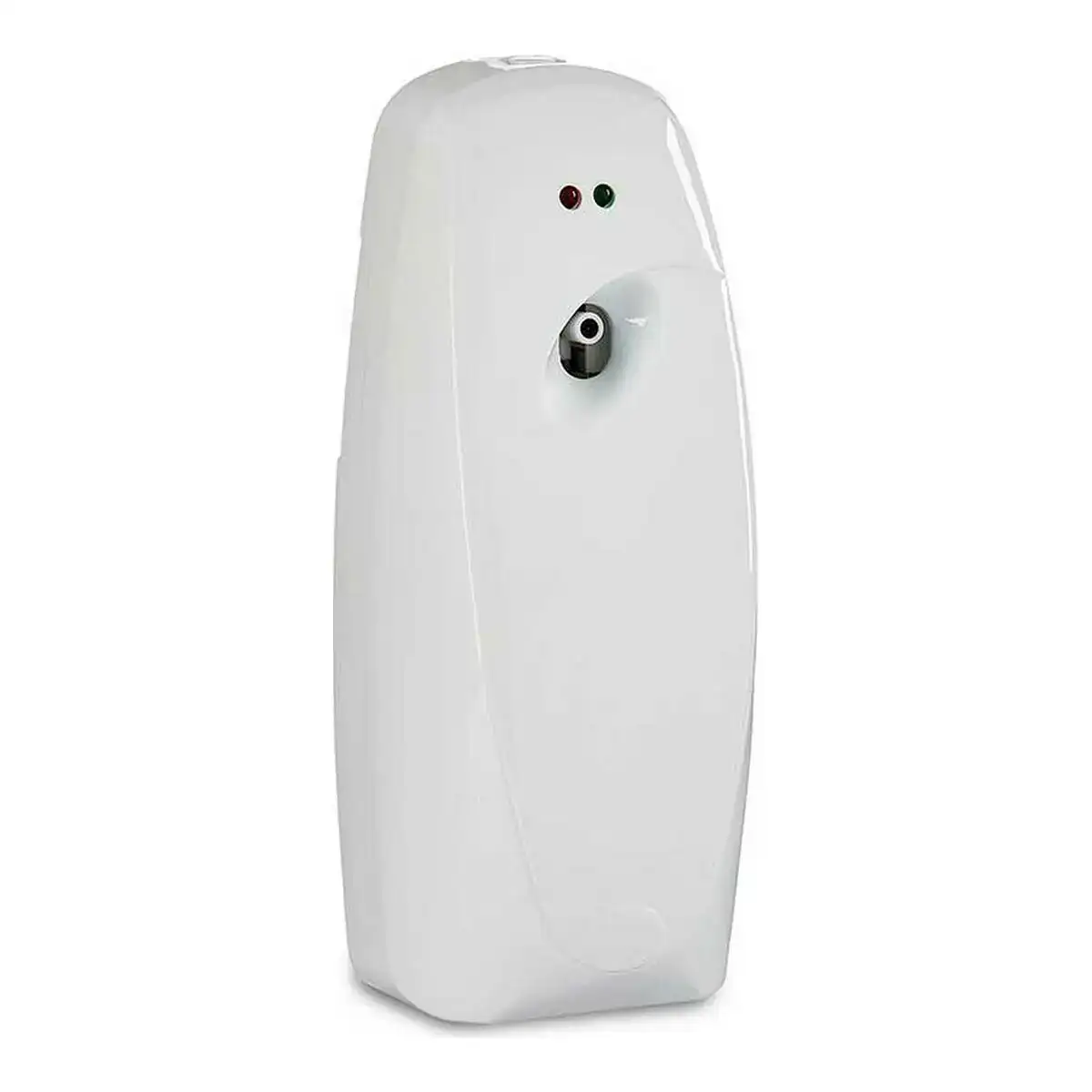 Diffuseur utomatique blanc plastique 8 x 21 x 9 cm _8445. Bienvenue chez DIAYTAR COTE D'IVOIRE - Votre Porte d'Accès à la Diversité. Découvrez notre boutique en ligne et choisissez parmi une pléthore d'articles qui célèbrent la richesse culturelle du Côte d'Ivoire et au-delà.