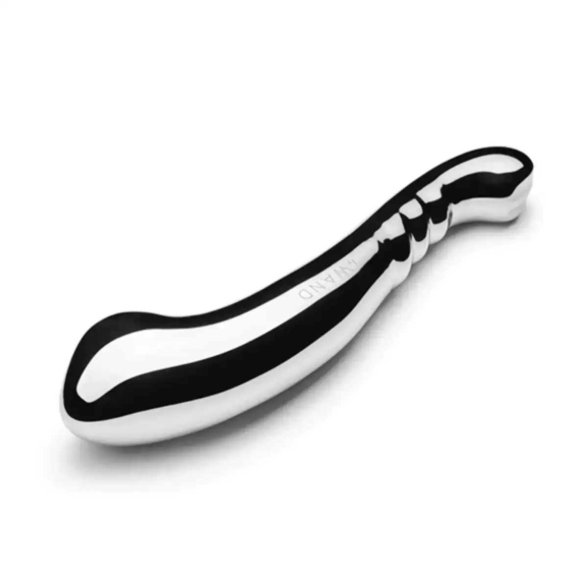 Dildo le wand contour_4350. Bienvenue chez DIAYTAR COTE D'IVOIRE - Où le Shopping Rencontre la Qualité. Explorez notre sélection soigneusement conçue et trouvez des produits qui définissent le luxe abordable.