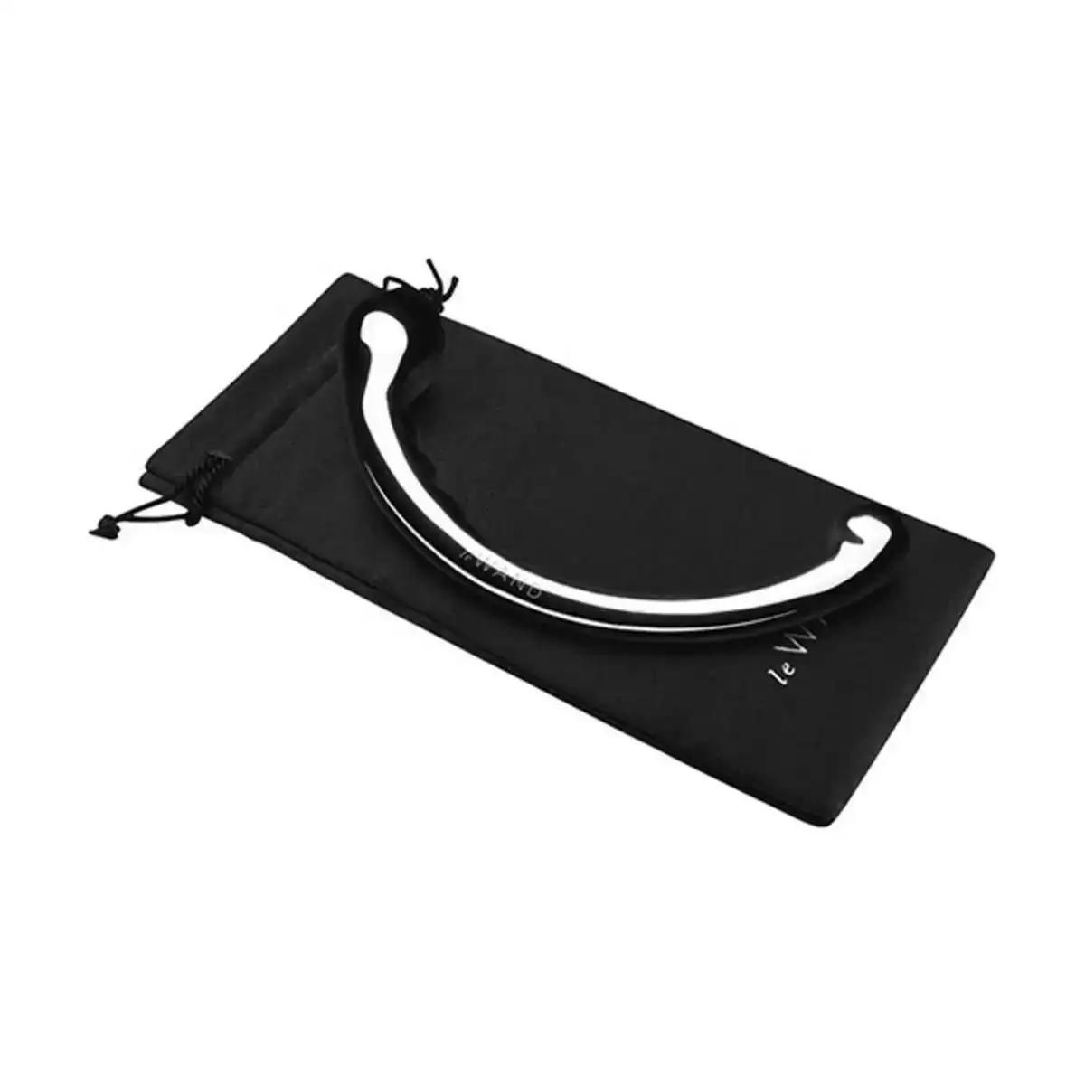 Dildo le wand hoop_7023. Entrez dans l'Univers de DIAYTAR COTE D'IVOIRE - Où Chaque Produit a sa Place. Explorez nos rayons virtuels et choisissez des articles qui s'intègrent parfaitement à votre style de vie.