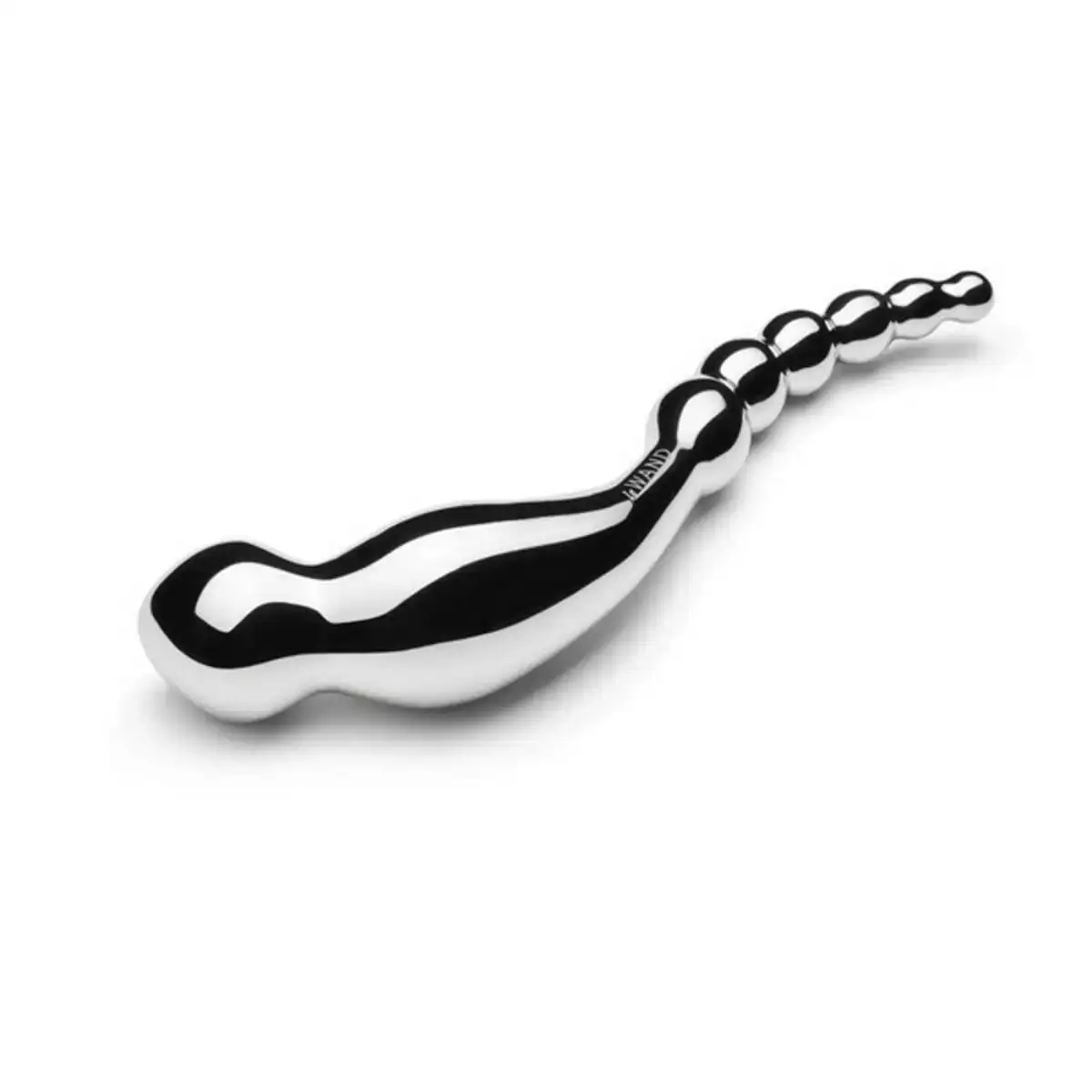 Dildo swerve le wand acier_4531. Bienvenue sur DIAYTAR COTE D'IVOIRE - Votre Fenêtre sur le Shopping Moderne. Parcourez notre boutique en ligne et découvrez des produits qui incarnent l'évolution du style et de la qualité.